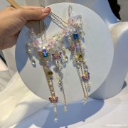 手工串珠兼职