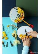 手工DIY
