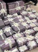 手工包装