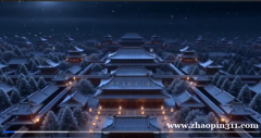 AI短视频创作教程，全程ai完成
