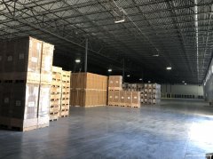 Cooler depot餐馆设备公司急招会计助理一名