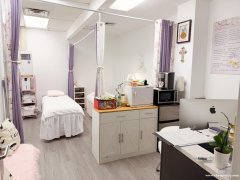 $800低月租美容店转让