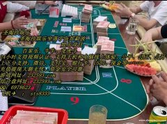 缅甸奥亚国际赌场开户部经理QQ：6978623