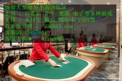 线上网赌平台经理QQ：5857601