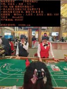 缅甸盈进国际线上实体网投开户客服QQ 6616447