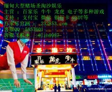 海岛娱乐赌场在线百家乐的热门客服QQ：5857601