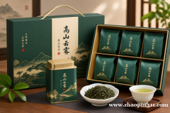 招聘在家兼职｜茶叶包装